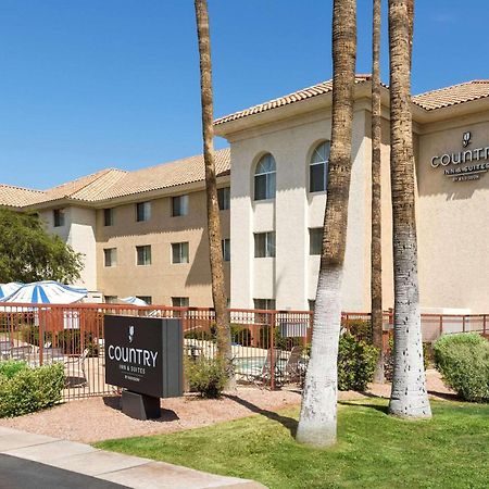 Country Inn & Suites By Radisson, Phoenix Airport, Az Extérieur photo