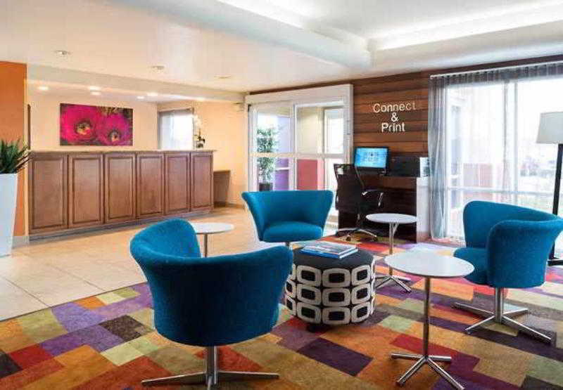Country Inn & Suites By Radisson, Phoenix Airport, Az Extérieur photo