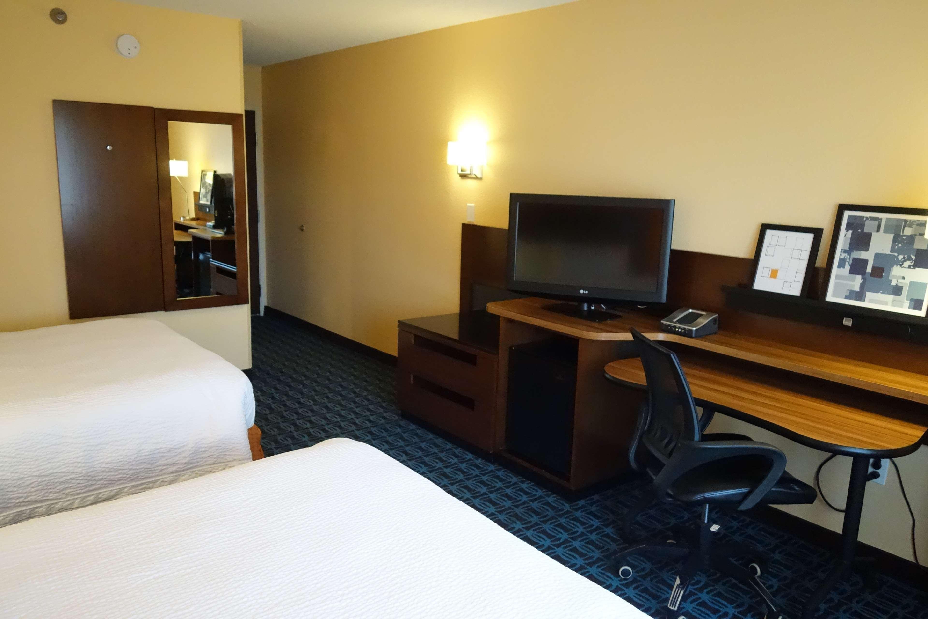 Country Inn & Suites By Radisson, Phoenix Airport, Az Extérieur photo