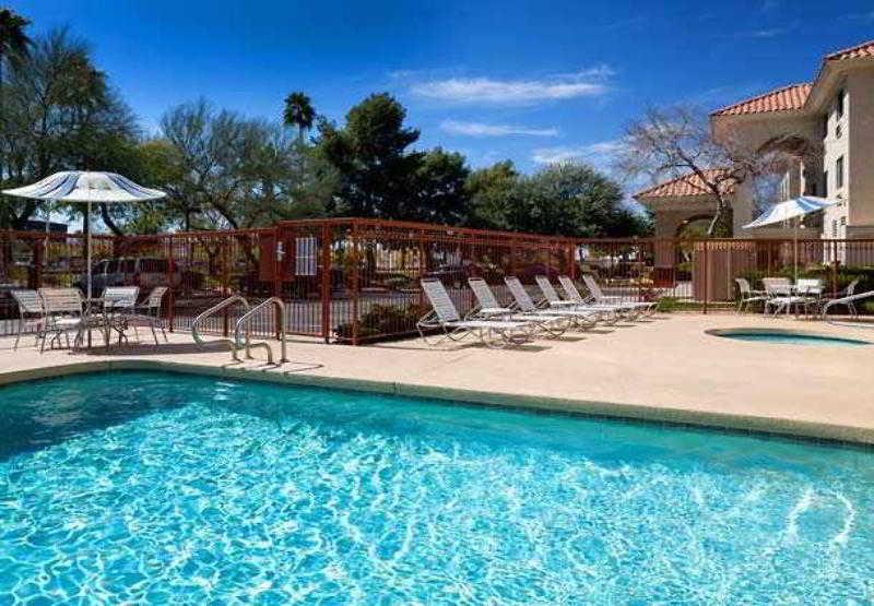 Country Inn & Suites By Radisson, Phoenix Airport, Az Extérieur photo