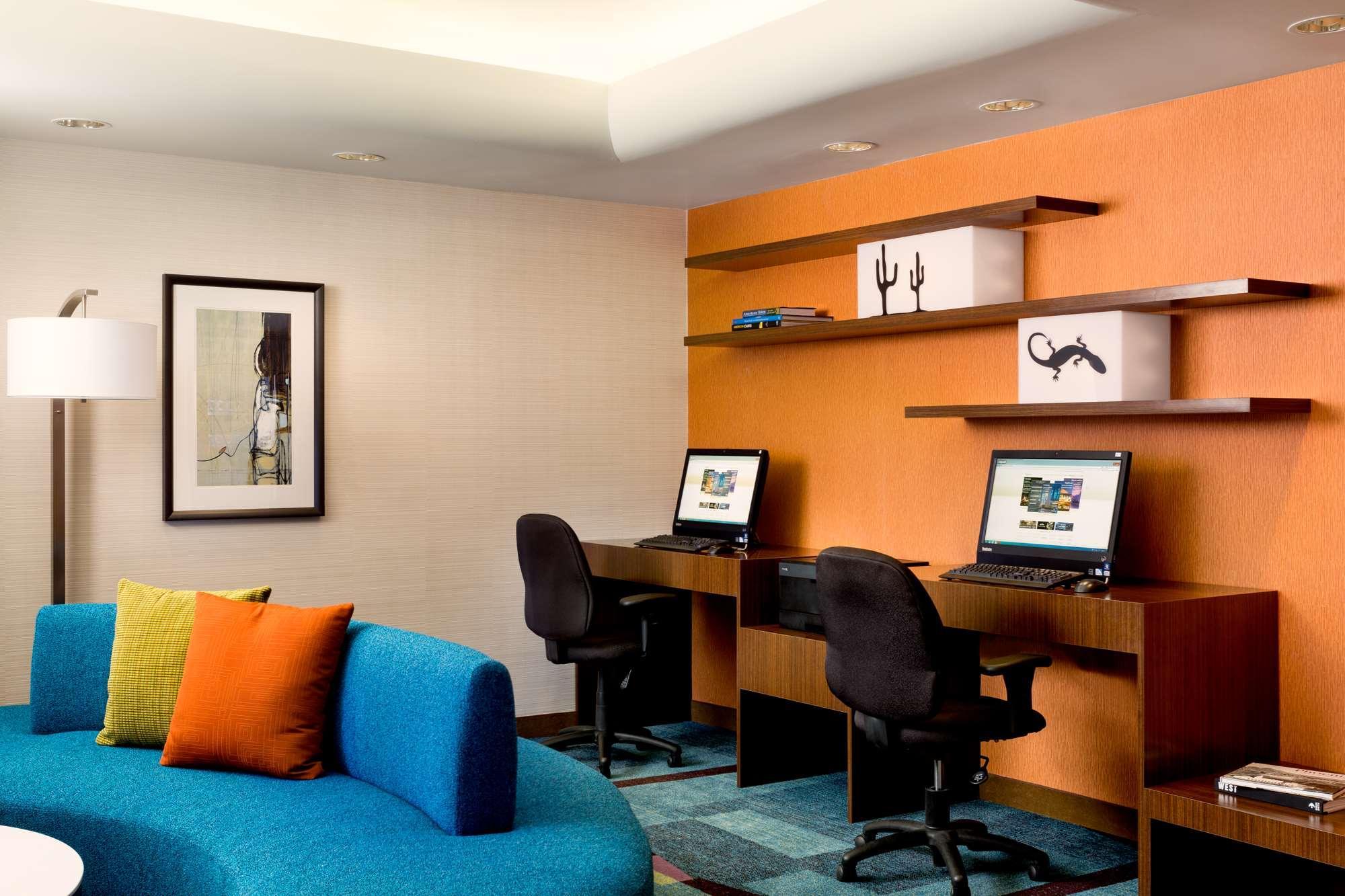 Country Inn & Suites By Radisson, Phoenix Airport, Az Extérieur photo