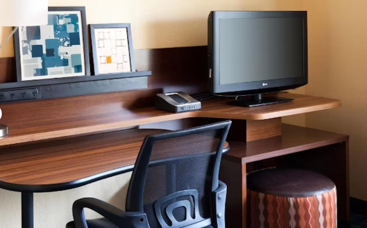 Country Inn & Suites By Radisson, Phoenix Airport, Az Extérieur photo