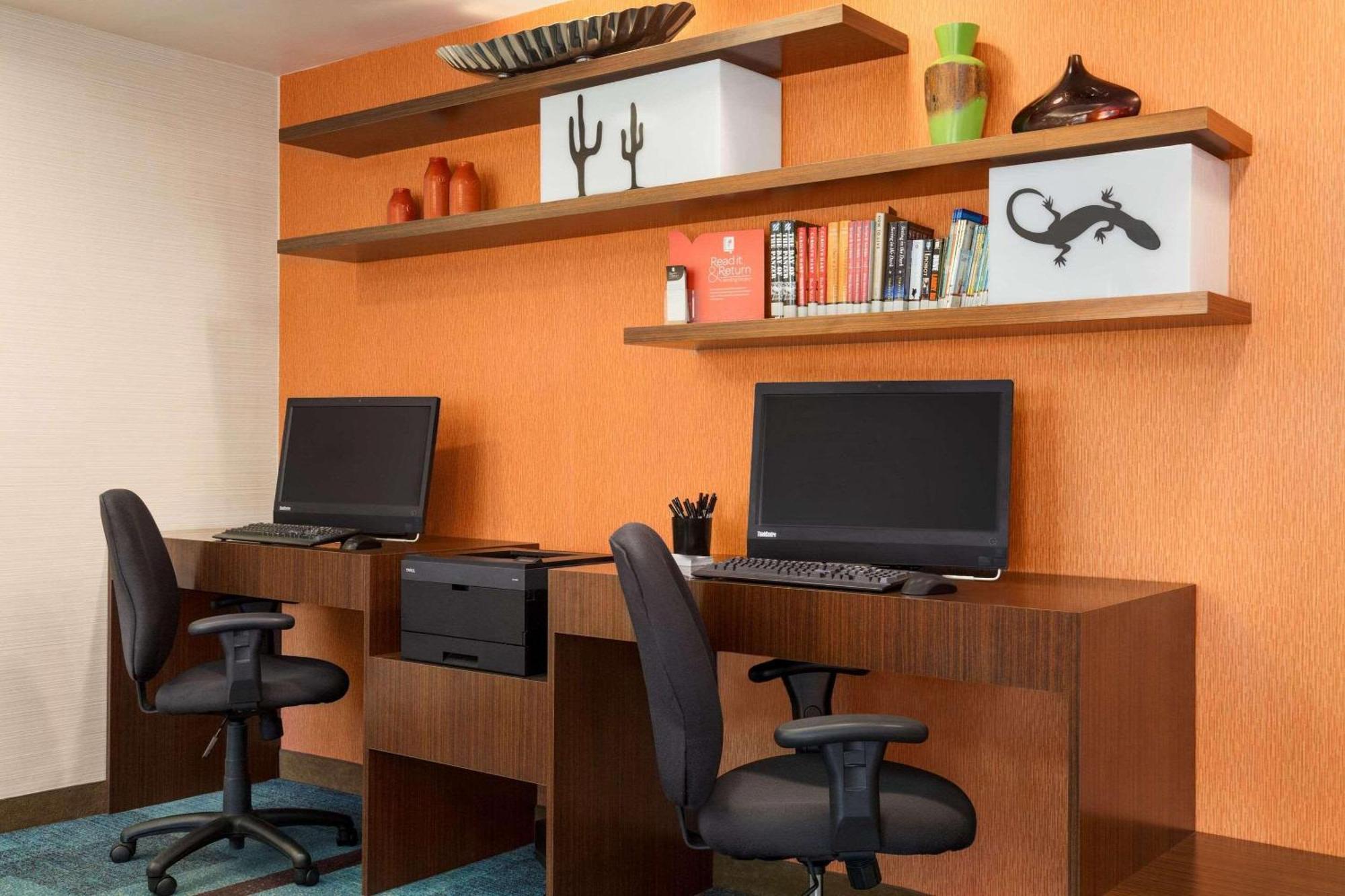 Country Inn & Suites By Radisson, Phoenix Airport, Az Extérieur photo