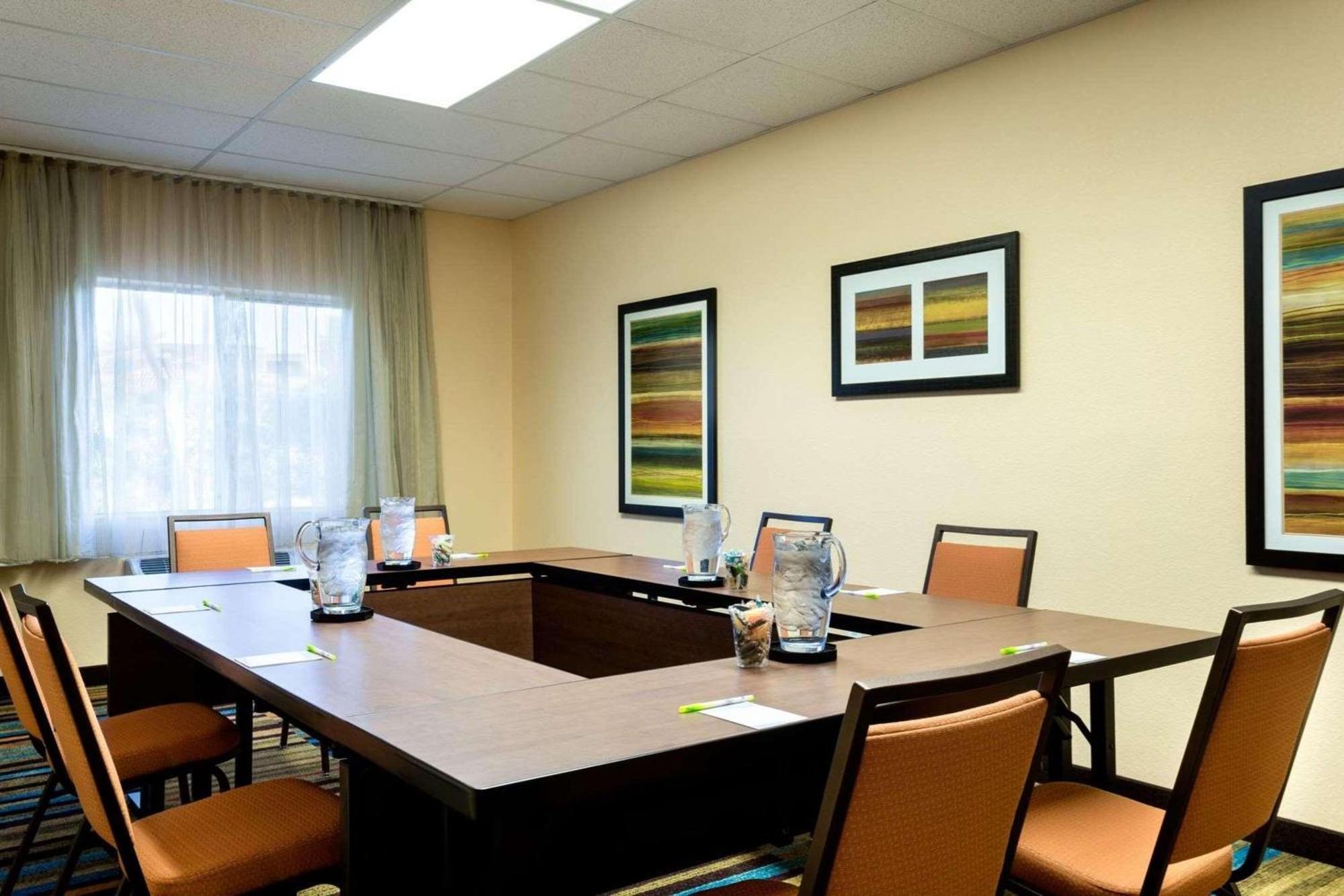 Country Inn & Suites By Radisson, Phoenix Airport, Az Extérieur photo