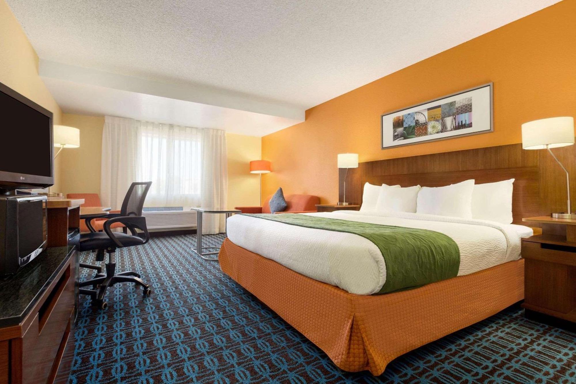 Country Inn & Suites By Radisson, Phoenix Airport, Az Extérieur photo