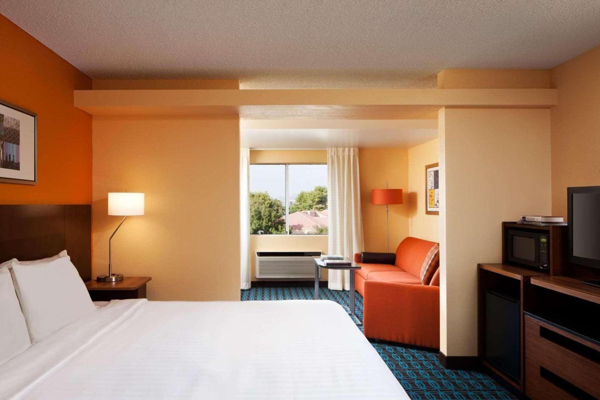 Country Inn & Suites By Radisson, Phoenix Airport, Az Extérieur photo
