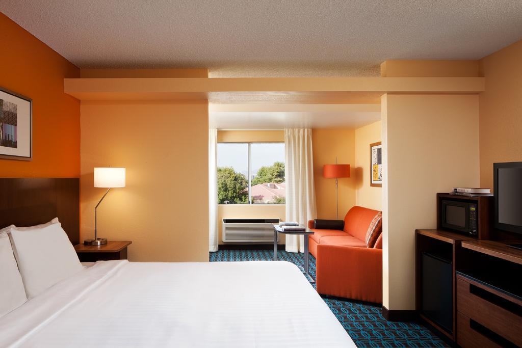 Country Inn & Suites By Radisson, Phoenix Airport, Az Extérieur photo